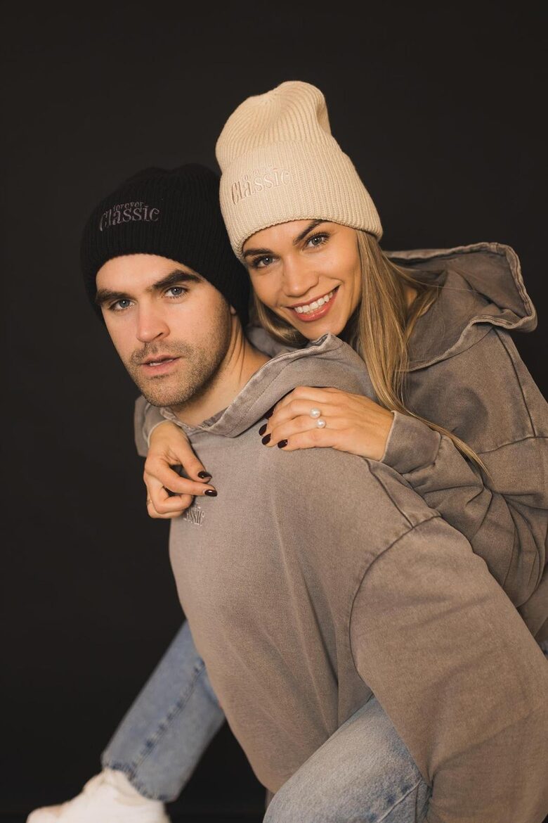 BEANIE HAT
