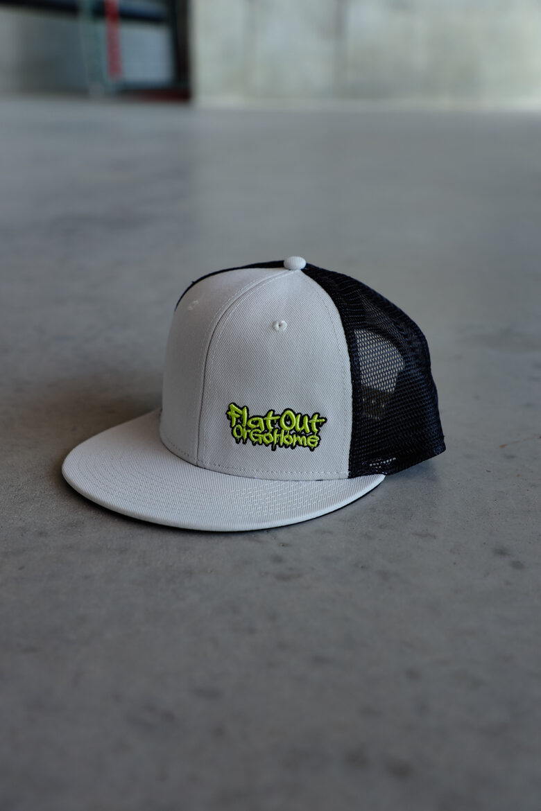 SNAPBACK BĒŠA CEPURE