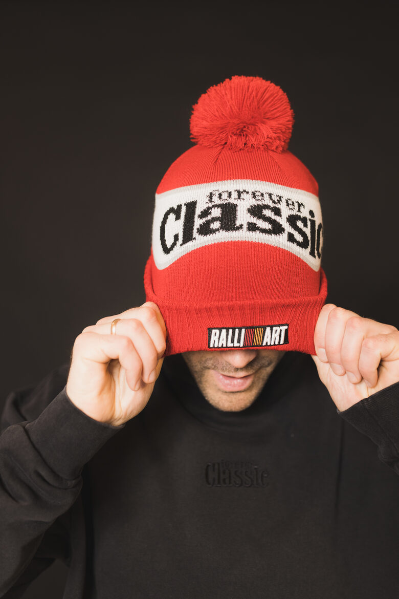 WINTER HAT