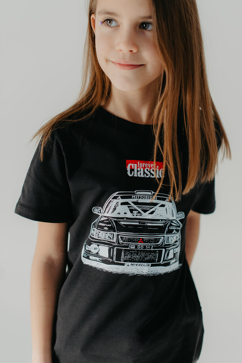 T-SHIRT FOR FIKDS