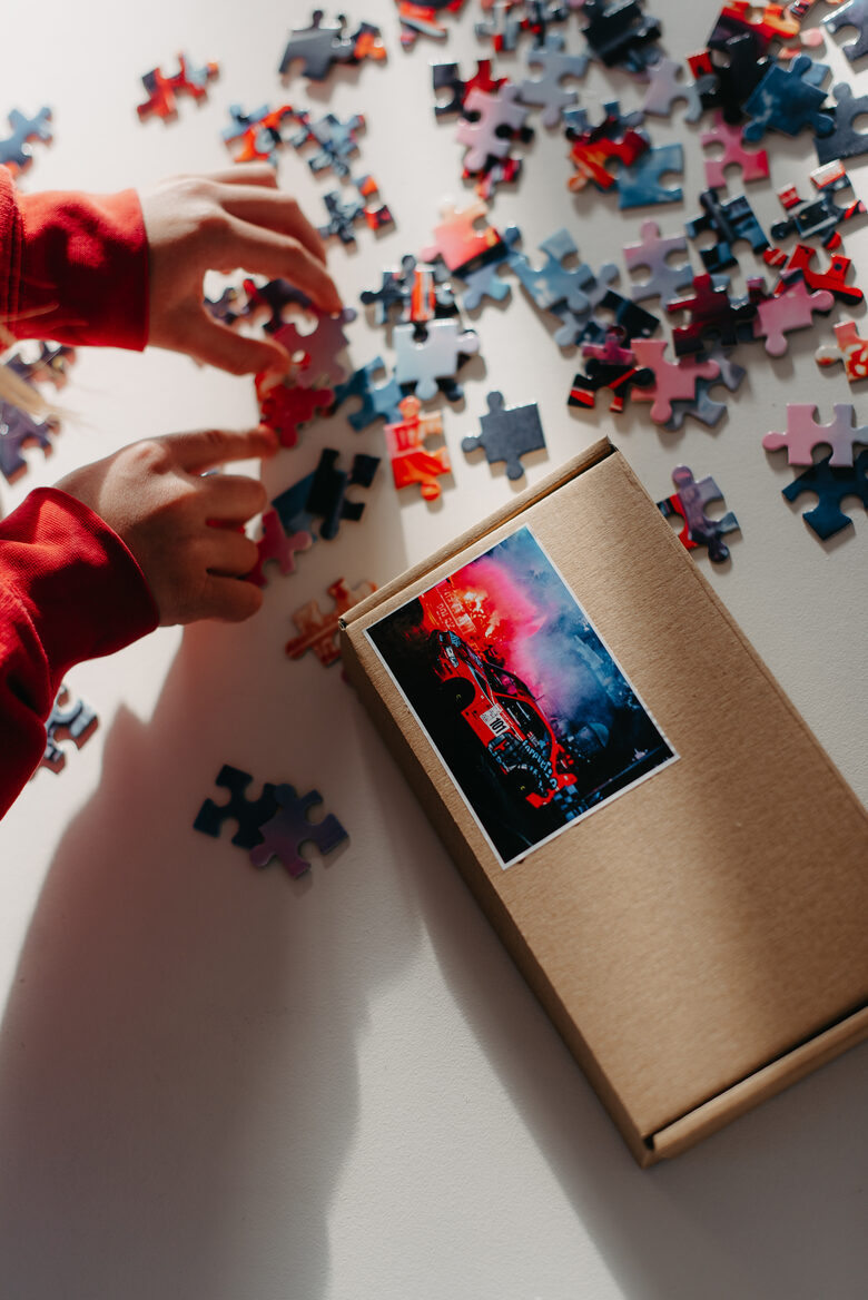PUZZLE