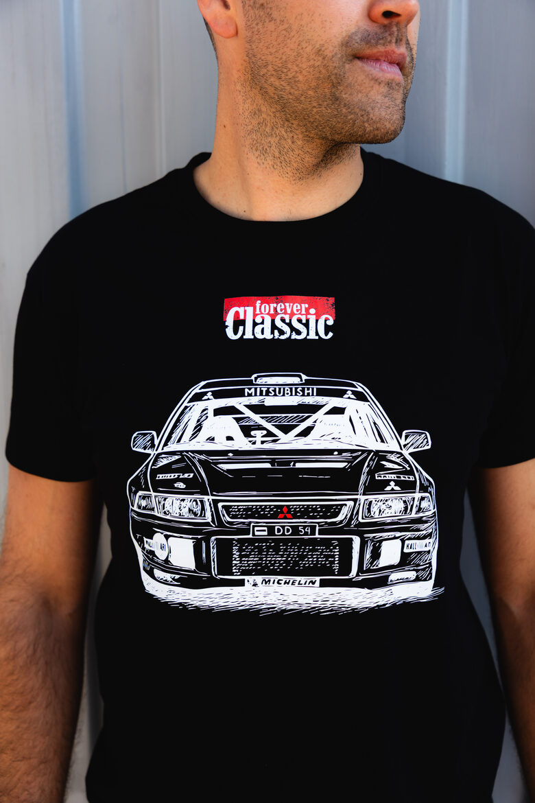 DESIGN T-SHIRT