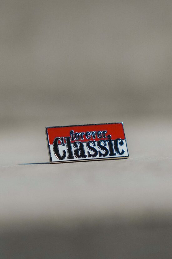 HARD ENAMEL (FC)