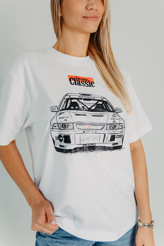 'OVERSIZE' T-KREKLS AR DIZAINU