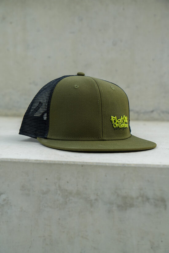 HAKI SNAPBACK