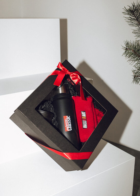 DĀVANU KOMPLEKTS- PĀRGĀJIENS